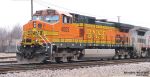 BNSF 4003